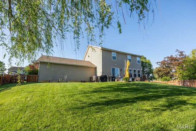 302 America Street, Wentzville, MO 63385