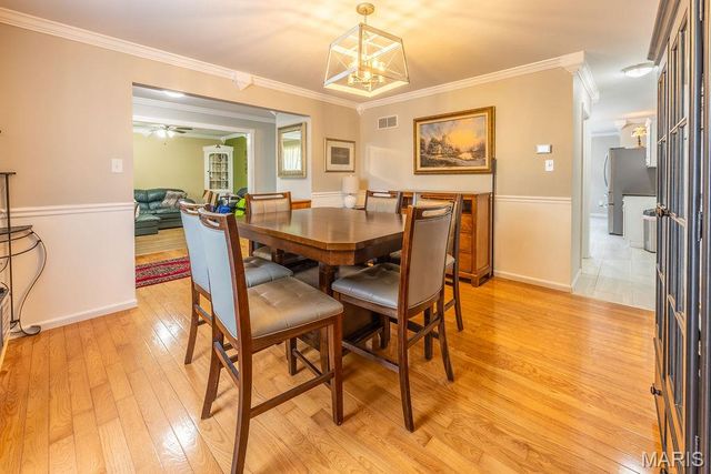 302 America Street, Wentzville, MO 63385
