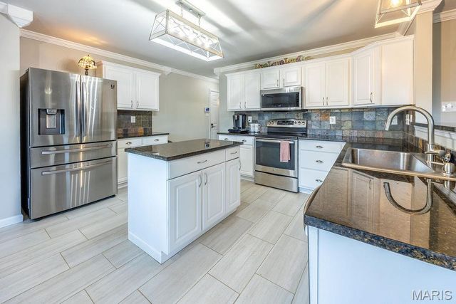 302 America Street, Wentzville, MO 63385