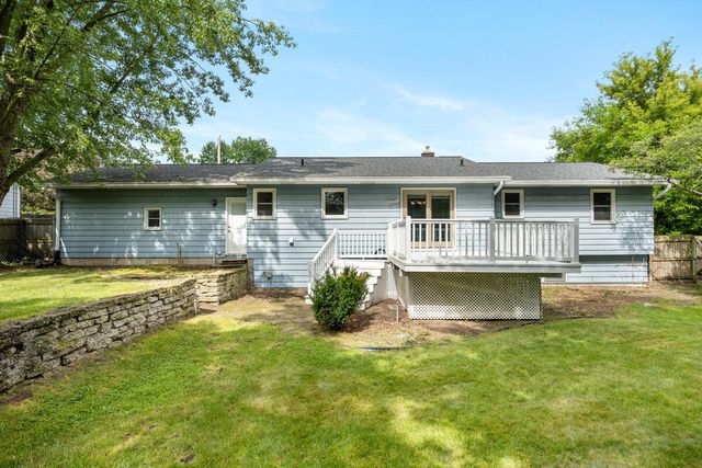 6914 Brooklyn Avenue, Grand Rapids, MI 49508