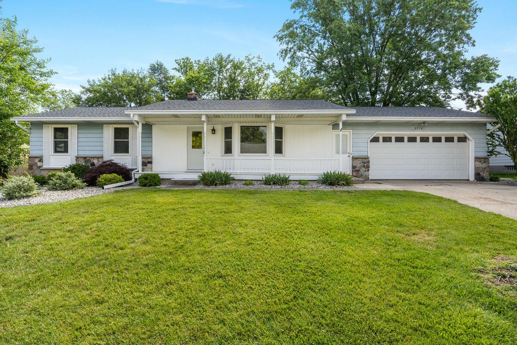 6914 Brooklyn Avenue, Grand Rapids, MI 49508