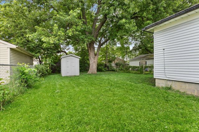 11083 Studebaker Avenue, Warren, MI 48089