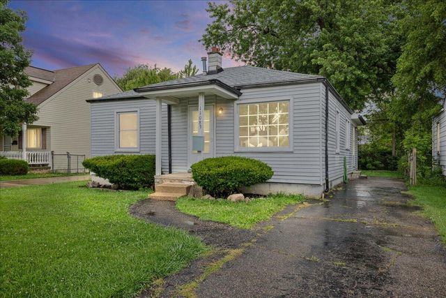 11083 Studebaker Avenue, Warren, MI 48089