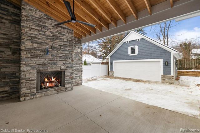 601 Pacific Street, Plymouth, MI 48170