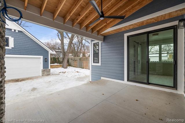 601 Pacific Street, Plymouth, MI 48170