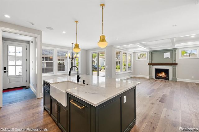 601 Pacific Street, Plymouth, MI 48170