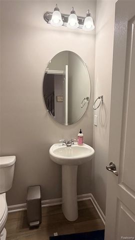 1360 Addison Circle, Commerce Twp, MI 48390