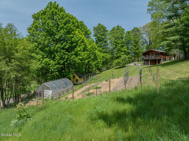130 McMillan Road, Cambridge, NY 12816