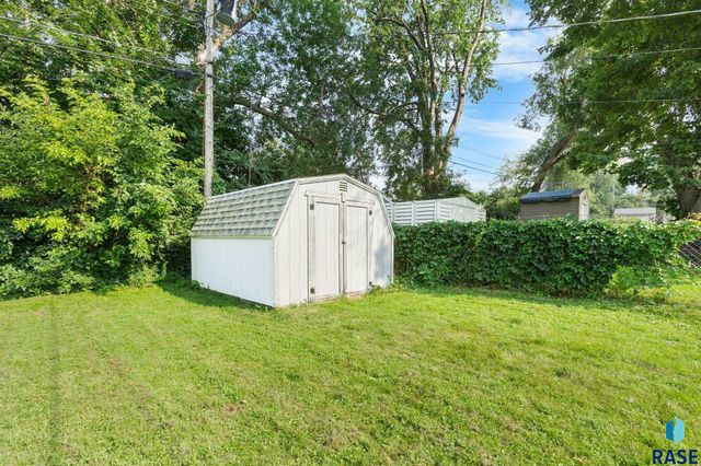 804 S Hawthorne Ave Avenue, Sioux Falls, SD 57104