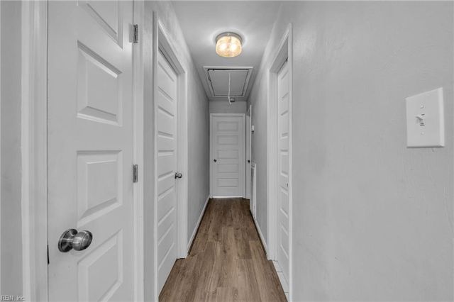 1424 Martin AVE, Chesapeake, VA 23324