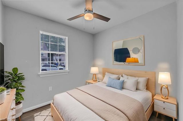 1424 Martin AVE, Chesapeake, VA 23324