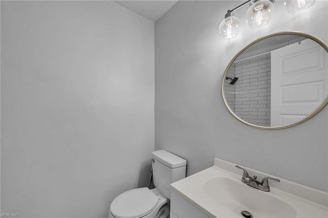 1424 Martin AVE, Chesapeake, VA 23324