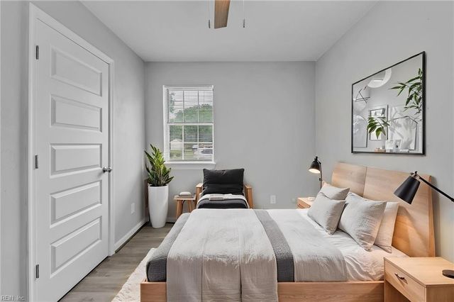 1424 Martin AVE, Chesapeake, VA 23324