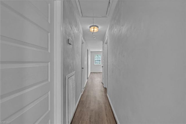 1424 Martin AVE, Chesapeake, VA 23324
