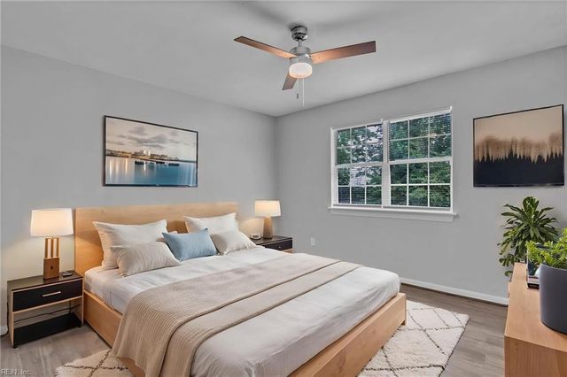 1424 Martin AVE, Chesapeake, VA 23324