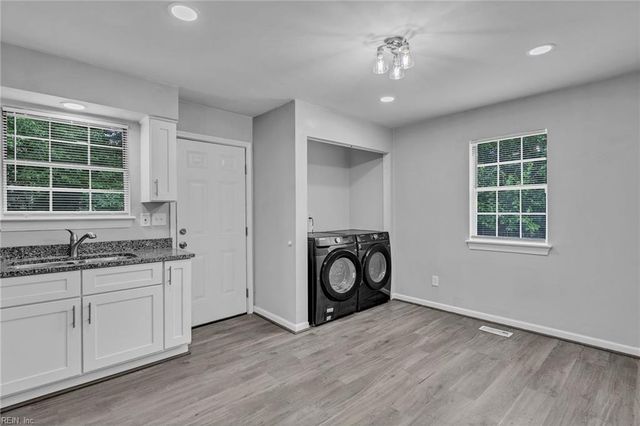 1424 Martin AVE, Chesapeake, VA 23324