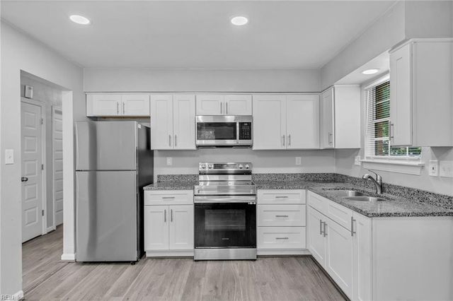 1424 Martin AVE, Chesapeake, VA 23324