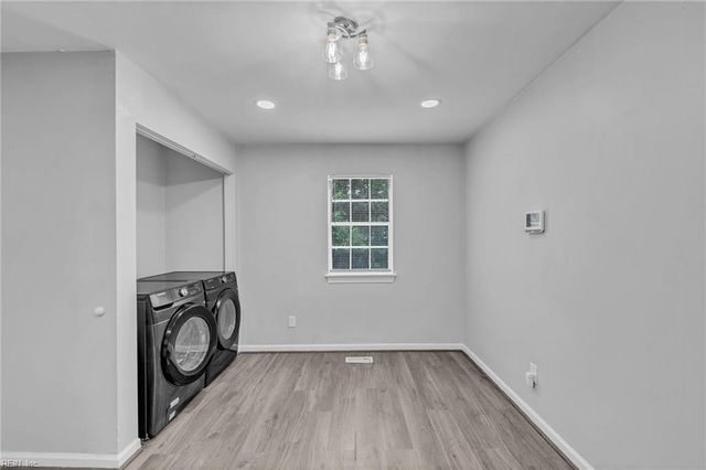 1424 Martin AVE, Chesapeake, VA 23324