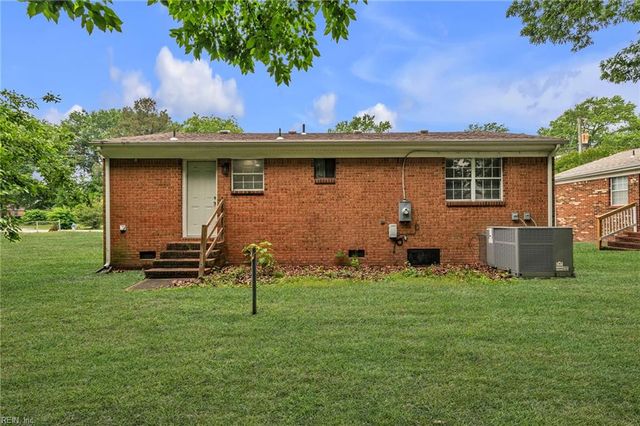 1424 Martin AVE, Chesapeake, VA 23324