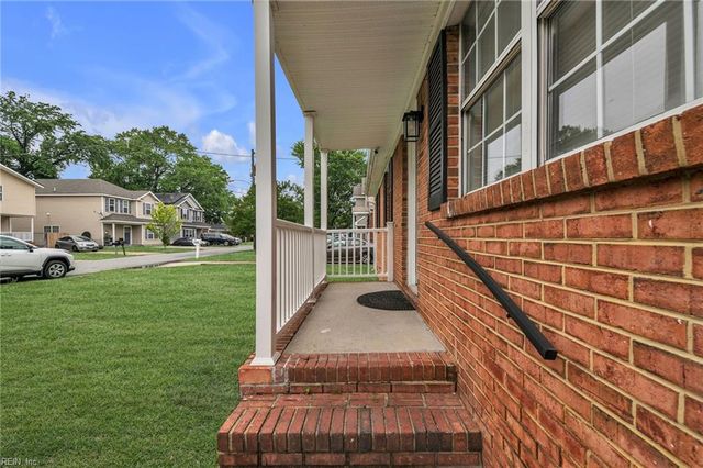1424 Martin AVE, Chesapeake, VA 23324