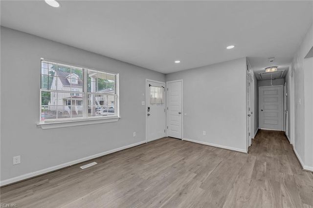 1424 Martin AVE, Chesapeake, VA 23324