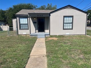 8163 Bruton Road, Dallas, TX 75217