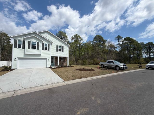 3238 Moss Bridge Ln., Myrtle Beach, SC 29579