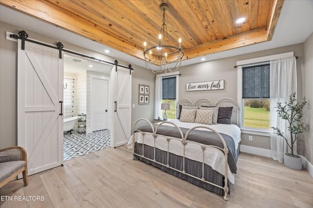 1419 Graves Rd, Strawberry Plains, TN 37871