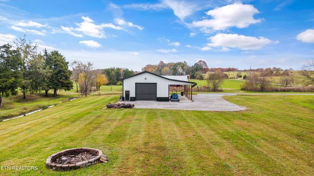 1419 Graves Rd, Strawberry Plains, TN 37871