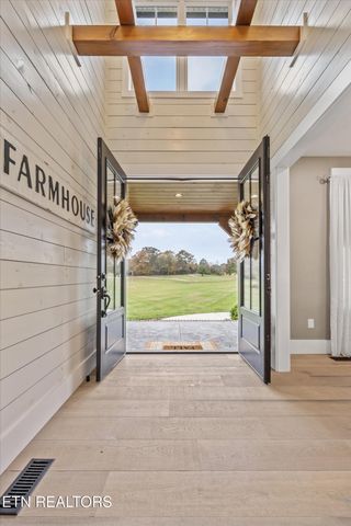 1419 Graves Rd, Strawberry Plains, TN 37871