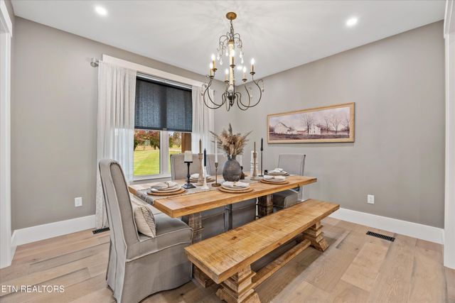 1419 Graves Rd, Strawberry Plains, TN 37871