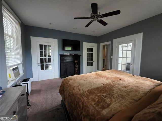 1565 Lawton Avenue, Macon, GA 31201