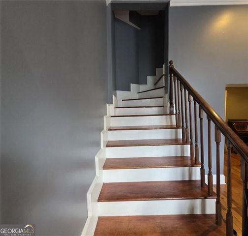 1565 Lawton Avenue, Macon, GA 31201