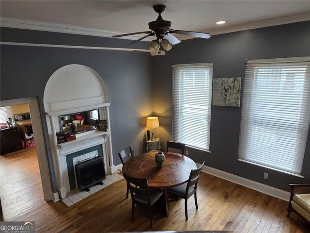 1565 Lawton Avenue, Macon, GA 31201
