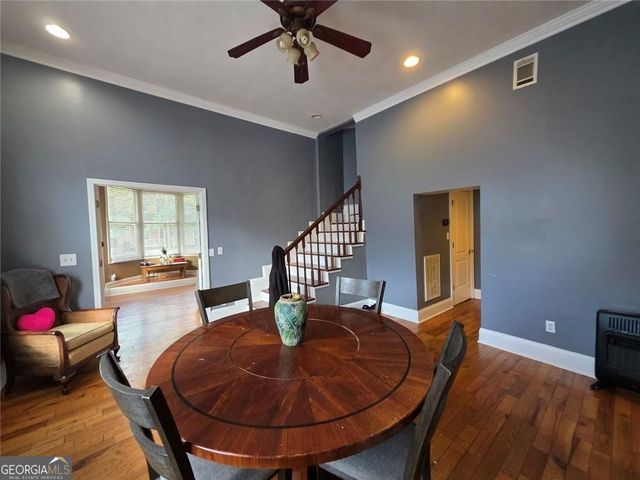 1565 Lawton Avenue, Macon, GA 31201