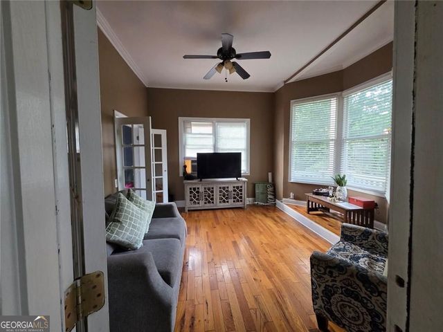 1565 Lawton Avenue, Macon, GA 31201