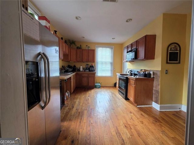 1565 Lawton Avenue, Macon, GA 31201