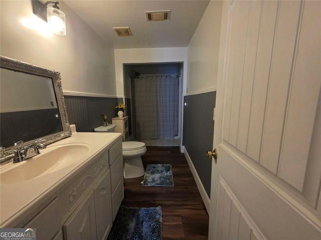 1565 Lawton Avenue, Macon, GA 31201