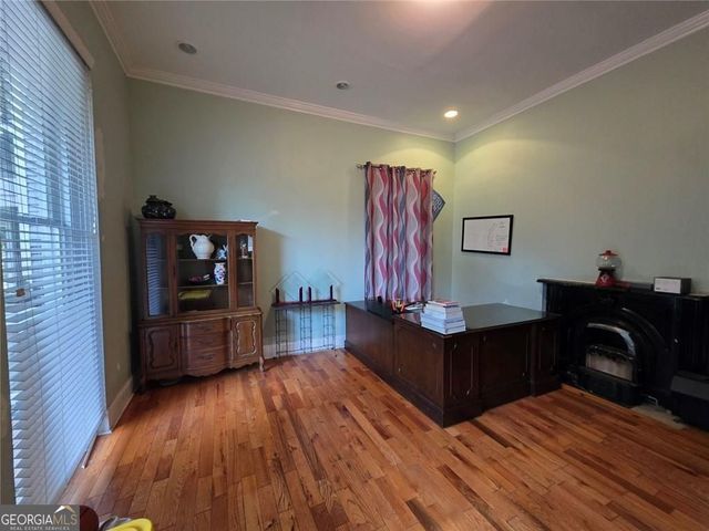 1565 Lawton Avenue, Macon, GA 31201
