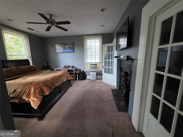 1565 Lawton Avenue, Macon, GA 31201