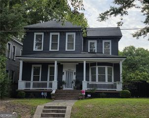 1565 Lawton Avenue, Macon, GA 31201