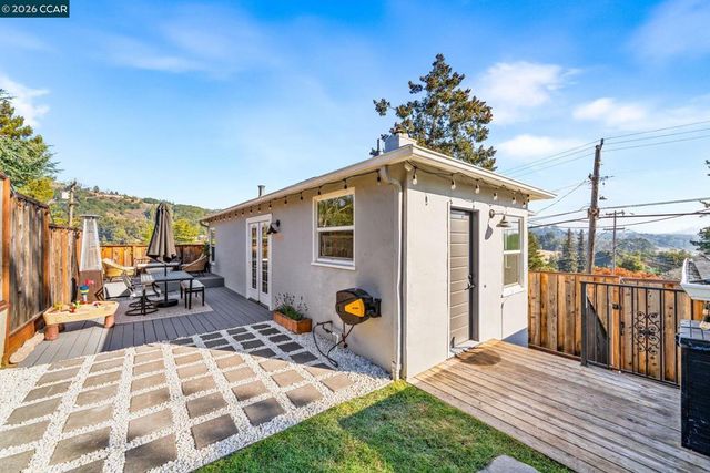 3649 3649 Shone Ave, Oakland, CA 94605