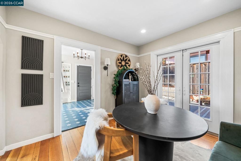 Image 6 of property listing at 3649 3649 Shone Ave, Oakland, CA 94605