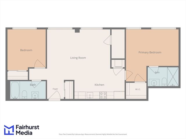 146 Court St 103, Brockton, MA 02302