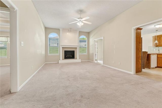 7212 N Lawn Avenue, Kansas City, MO 64119