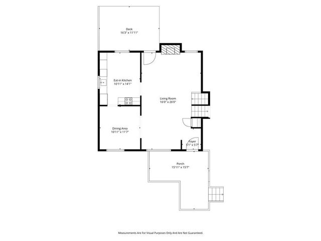 7212 N Lawn Avenue, Kansas City, MO 64119