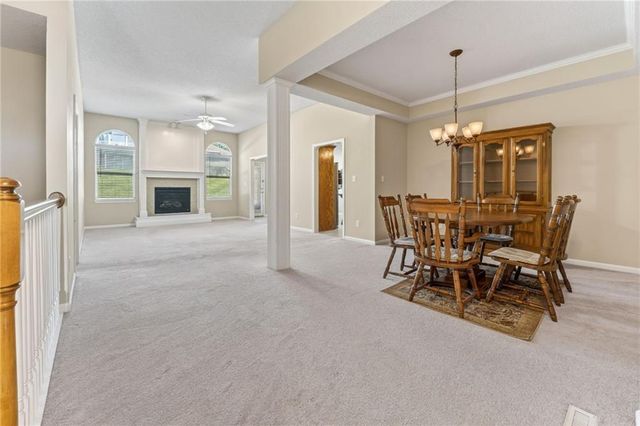 7212 N Lawn Avenue, Kansas City, MO 64119