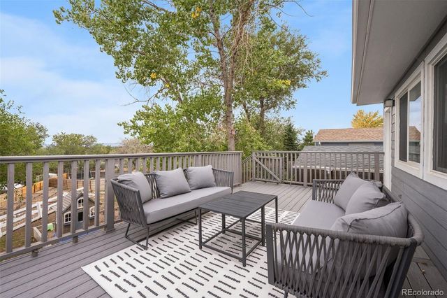 3340 E 99th Way, Thornton, CO 80229
