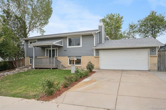 3340 E 99th Way, Thornton, CO 80229