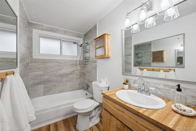 3340 E 99th Way, Thornton, CO 80229